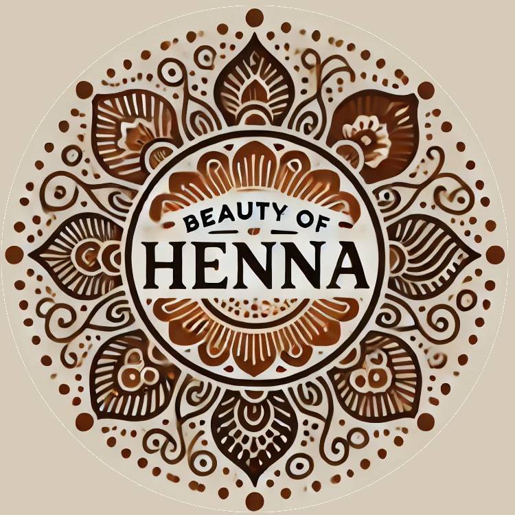 Beauty of Henna